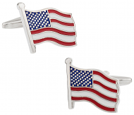 USA Cuff links