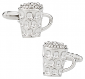 Brew Cufflinks