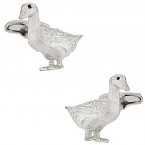 Duck Cufflinks | Canada Cufflinks