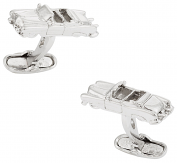 1950s Cadillac Cufflinks