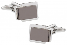 Hematite Cufflinks