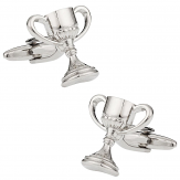 Trophy Cufflinks