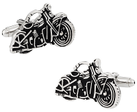 Harley Davidson Cufflinks