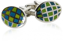 Scaly Cufflinks