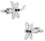 Dragonfly Cufflinks | Canada Cufflinks