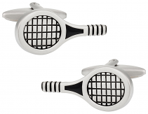 Miniature Tennis Racquets