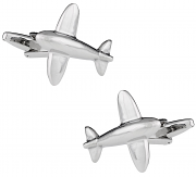 Airliner Cufflinks