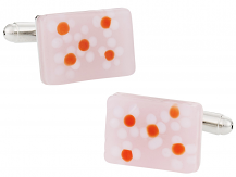 Daisy Cufflinks