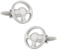 Racing Cufflinks