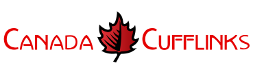 Canada Cufflinks